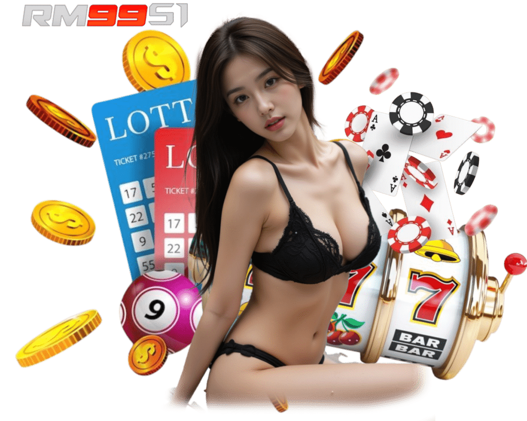 RM99S1 บาคาร่า
